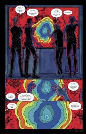 Into the Unbeing Volume 1 - Zac Thompson [KSIĄŻKA]