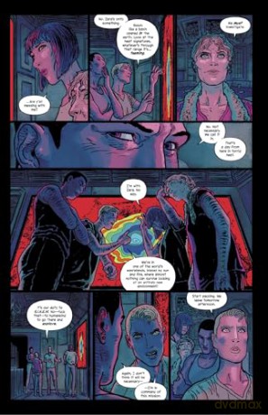 Into the Unbeing Volume 1 - Zac Thompson [KSIĄŻKA]