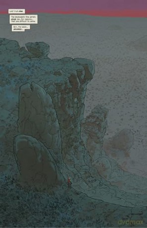 Into the Unbeing Volume 1 - Zac Thompson [KSIĄŻKA]