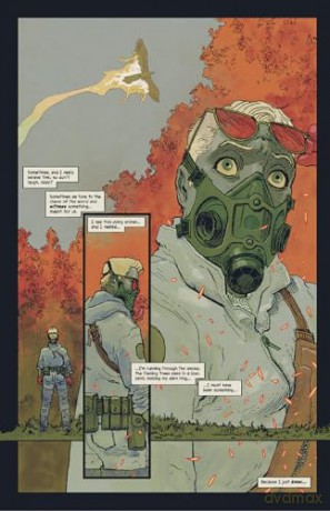 Into the Unbeing Volume 1 - Zac Thompson [KSIĄŻKA]