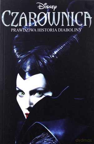 Czarownica Prawdziwa Historia Diaboliny - Elizabeth Ruddnick [KSIĄŻKA]