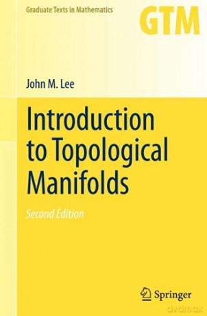 Introduction to Topological Manifolds [KSIĄŻKA]