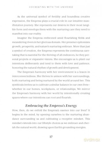 Intuitive Manifesting: Align with Your Inner Wisdom and Attract Your Dream Life - Brigit Esselmont [KSIĄŻKA]