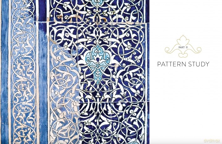 Islamic Biomorphic Patterns: Creating Motifs Inspired by the Natural World - Esra Alhamal [KSIĄŻKA]