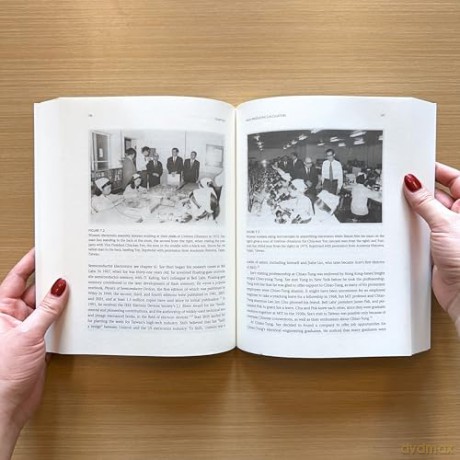 Island Tinkerers: Innovation and Transformation in the Making of Taiwan's Computing Industry (History of Computing) - Honghong Tinn [KSIĄŻKA]