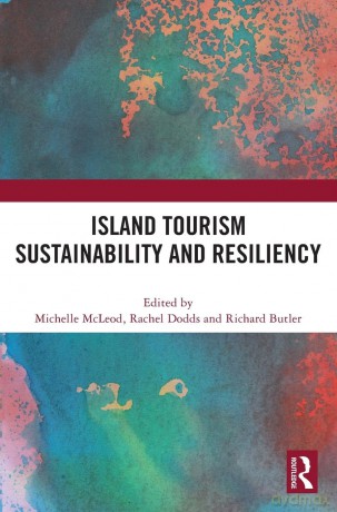 Island Tourism Sustainability and Resiliency - Michelle McLeod [KSIĄŻKA]
