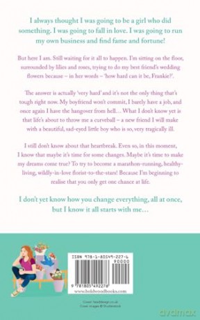 It All Started With You: A heartbreaking, uplifting read from Debbie Howells - Debbie Howells [KSIĄŻKA]