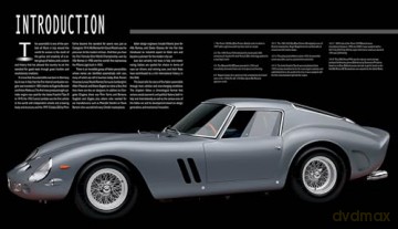 Italian Cars - Enzo Rizzo [KSIĄŻKA]