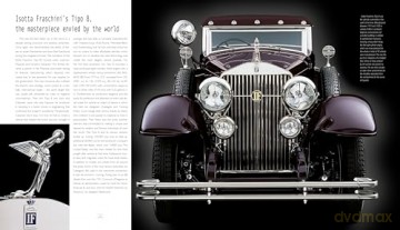 Italian Cars - Enzo Rizzo [KSIĄŻKA]