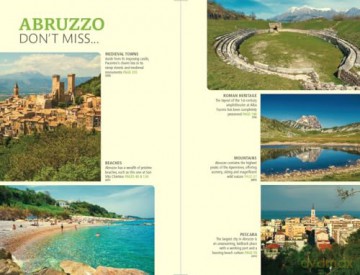 Italy: Abruzzo - Luciano di Gregorio [KSIĄŻKA]