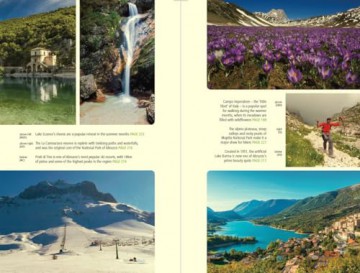 Italy: Abruzzo - Luciano di Gregorio [KSIĄŻKA]