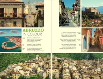 Italy: Abruzzo - Luciano di Gregorio [KSIĄŻKA]
