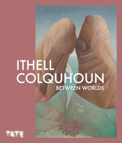 Ithell Colquhoun: Between Worlds - Katy Norris [KSIĄŻKA]
