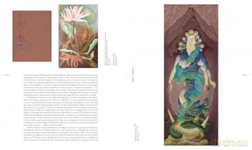 Ithell Colquhoun: Between Worlds - Katy Norris [KSIĄŻKA]