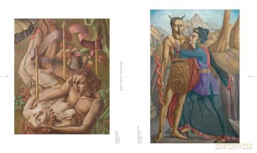 Ithell Colquhoun: Between Worlds - Katy Norris [KSIĄŻKA]