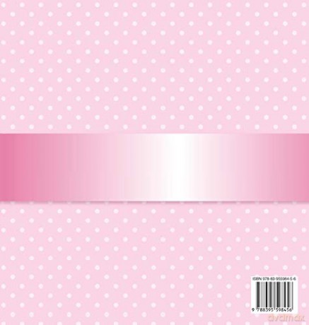 It's a Girl! Baby Shower Guest Book: Pink Ballerina Tutu Theme, Wishes to Baby and Advice for Parents, Guests Sign in Personalized with Address Space, Gift Log, Keepsake Photo Pages, Hardback - Casiope Tamore [KSIĄŻKA]