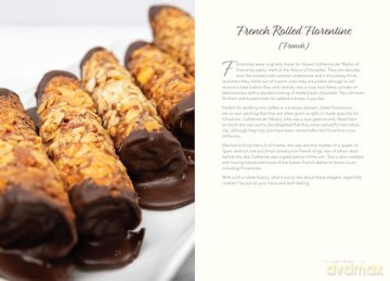 It's a Sweet World: Recipes from Around the Globe at Bea's Bakery - Lenny Rosenberg [KSIĄŻKA]