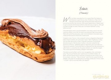 It's a Sweet World: Recipes from Around the Globe at Bea's Bakery - Lenny Rosenberg [KSIĄŻKA]