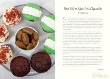 It's a Sweet World: Recipes from Around the Globe at Bea's Bakery - Lenny Rosenberg [KSIĄŻKA]