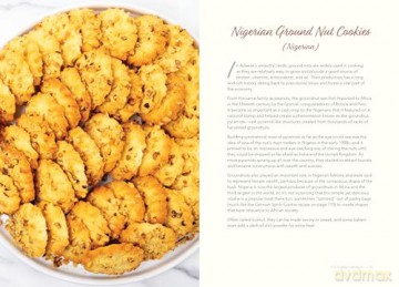 It's a Sweet World: Recipes from Around the Globe at Bea's Bakery - Lenny Rosenberg [KSIĄŻKA]