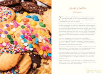 It's a Sweet World: Recipes from Around the Globe at Bea's Bakery - Lenny Rosenberg [KSIĄŻKA]
