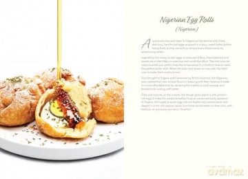 It's a Sweet World: Recipes from Around the Globe at Bea's Bakery - Lenny Rosenberg [KSIĄŻKA]