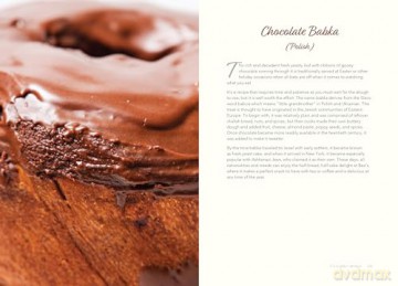 It's a Sweet World: Recipes from Around the Globe at Bea's Bakery - Lenny Rosenberg [KSIĄŻKA]