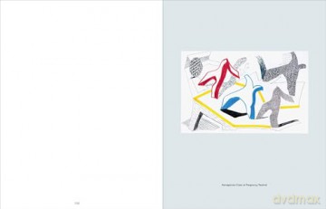James Sellars and David Hockney: Haplomatics: An Animated Techno-Fantasy - Thomas Schuttenhelm [KSIĄŻKA]