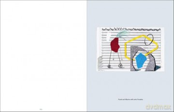 James Sellars and David Hockney: Haplomatics: An Animated Techno-Fantasy - Thomas Schuttenhelm [KSIĄŻKA]