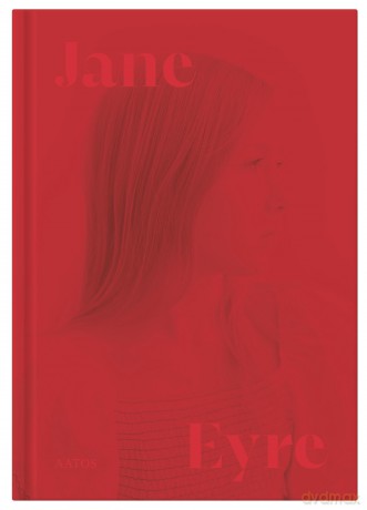 Jane Eyre - Charlotte Bronte [KSIĄŻKA]