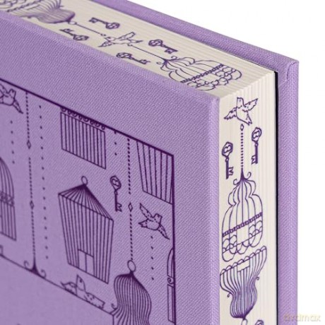 Jane Eyre (Signature Clothbound Editions) - Charlotte Bront [KSIĄŻKA]