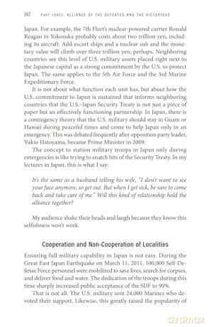 Japan and the United States: The Journey of a Defeated Nation - A Diplomat's Memoir by Yukio Okamoto - Yukio Okamoto [KSIĄŻKA]