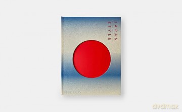 Japan Style - Gian Carlo Calza [KSIĄŻKA]