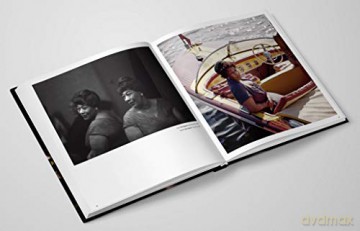 Jazz Images By Jean-Pierre Leloir - Jordi Soley [KSIĄŻKA]