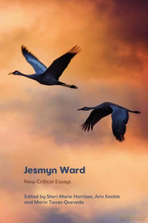 Jesmyn Ward: New Critical Essays - Sheri-Marie Harrison [KSIĄŻKA]
