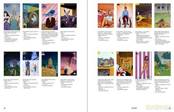 Jim Shaw: Paperback Covers: The Paperback Covers - Clément Dirié [KSIĄŻKA]