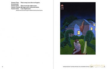 Jim Shaw: Paperback Covers: The Paperback Covers - Clément Dirié [KSIĄŻKA]