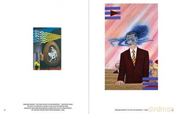 Jim Shaw: Paperback Covers: The Paperback Covers - Clément Dirié [KSIĄŻKA]