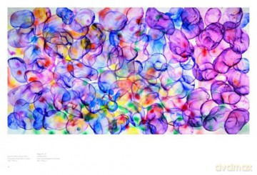 Jiri Georg Dokoupil: Venetian Bubbles - Reiner Opoku [KSIĄŻKA]