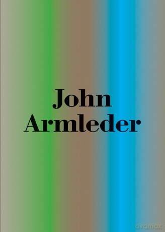 John Armleder: The Grand Tour - Clément Dirié [KSIĄŻKA]