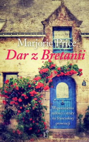 Dar Z Bretanii - Marjorie Price [KSIĄŻKA]
