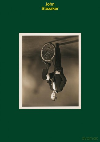 John Stezaker: Unassisted Readymade - Markus Bosshard [KSIĄŻKA]