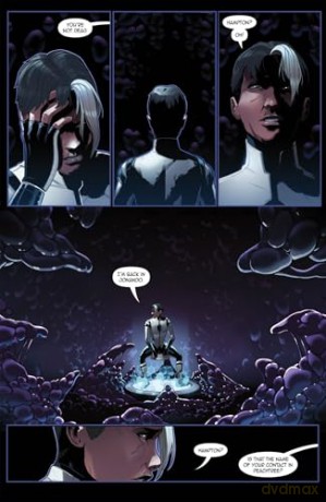 Joy Operations Volume 2 - Brian Michael Bendis [KSIĄŻKA]