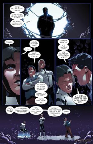 Joy Operations Volume 2 - Brian Michael Bendis [KSIĄŻKA]