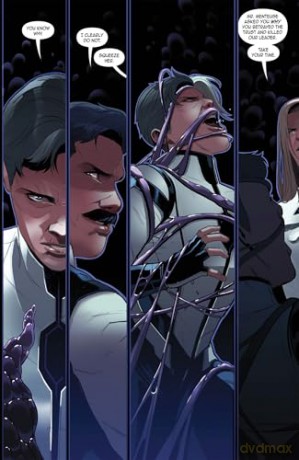 Joy Operations Volume 2 - Brian Michael Bendis [KSIĄŻKA]