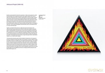 Judy Chicago: The Inside Story: From the Collections of Jordan D. Schnitzer and His Family Foundation - Mindy Werner [KSIĄŻKA]