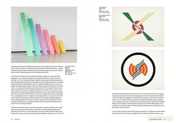 Judy Chicago: The Inside Story: From the Collections of Jordan D. Schnitzer and His Family Foundation - Mindy Werner [KSIĄŻKA]