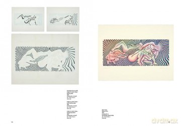 Judy Chicago: The Inside Story: From the Collections of Jordan D. Schnitzer and His Family Foundation - Mindy Werner [KSIĄŻKA]