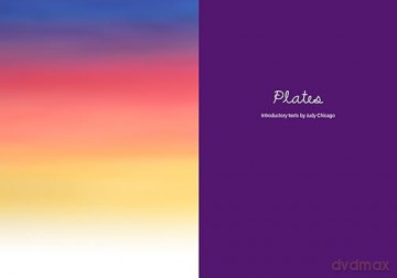 Judy Chicago: The Inside Story: From the Collections of Jordan D. Schnitzer and His Family Foundation - Mindy Werner [KSIĄŻKA]