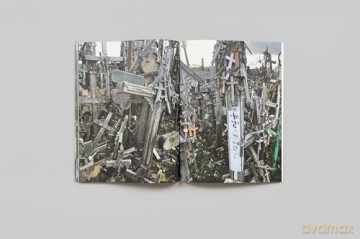 Juergen Teller: Crosses - Juergen Teller [KSIĄŻKA]
